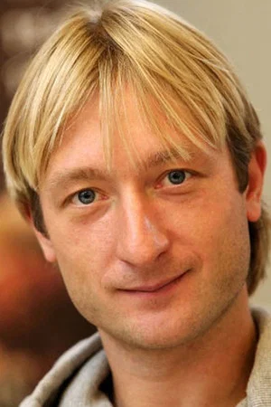 Photo of Evgeni Plushenko from the Latest Netflix gallery