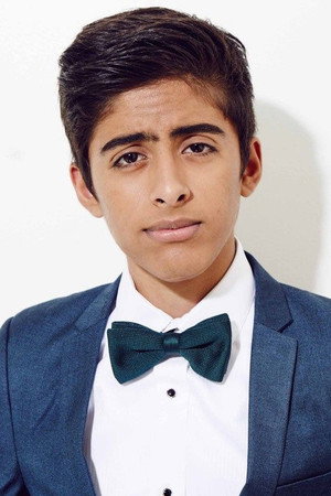 Karan Brar photo
