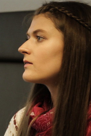 Photo of Bettina Hammelrath from the Latest Netflix gallery