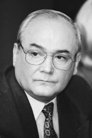 Photo of Vsevolod Shilovsky from the Latest Netflix gallery