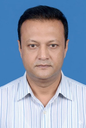 Photo of Shahed Sharif Khan from the Latest Netflix gallery
