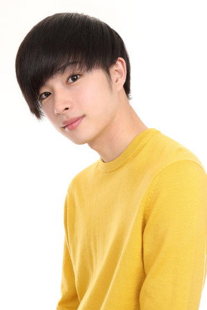 Photo of Ryosuke Sota from the Latest Netflix gallery