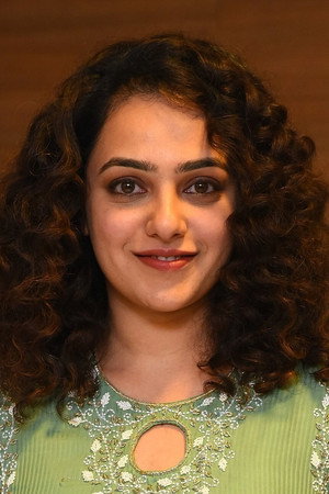 Nithya Menen photo