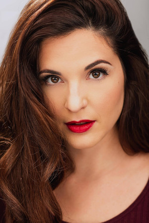 Photo of Eleanna Finokalioti from the Latest Netflix gallery