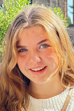 Photo of Liv van Kollenburg from the Latest Netflix gallery