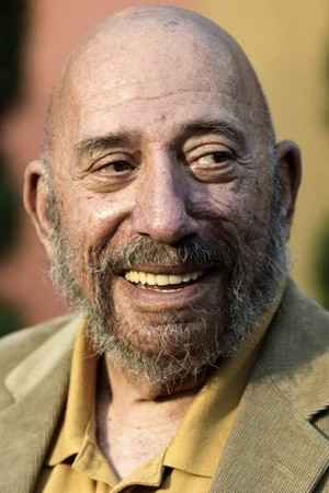 Sid Haig photo