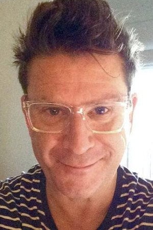 Photo of Andy Delaney from the Latest Netflix gallery