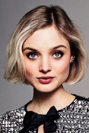 Bella Heathcote photo