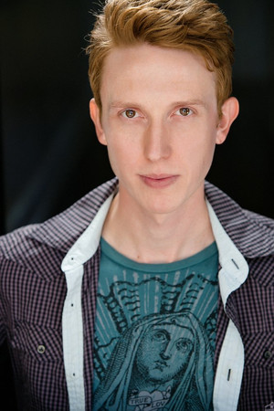 Photo of Jordan Woods-Robinson from the Latest Netflix gallery