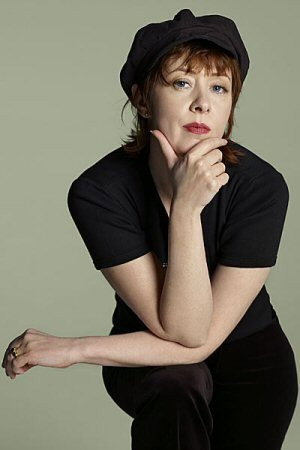 Photo of Suzanne Vega from the Latest Netflix gallery