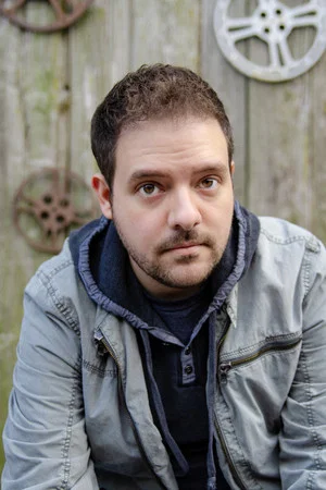 Photo of Curtis Matzke from the Latest Netflix gallery