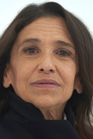 Kathryn Hunter photo