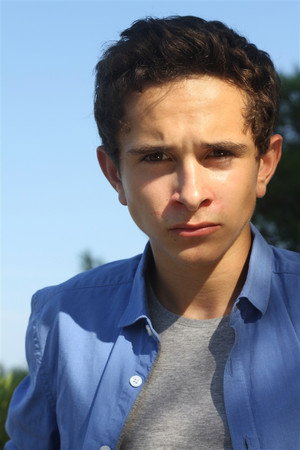 Photo of Grégoire Champion from the Latest Netflix gallery