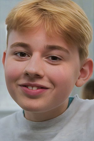 Arthur Ditlev Wadstrøm photo