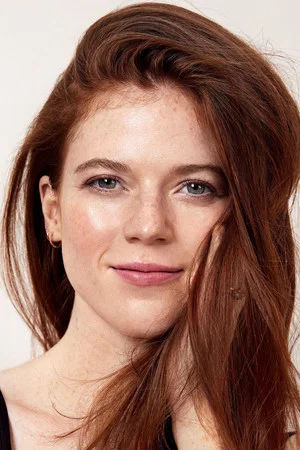 Photo of Rose Leslie from the Latest Netflix gallery