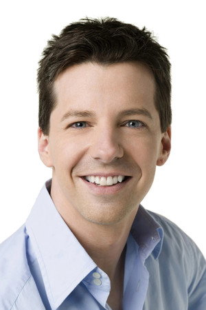 Sean Hayes photo