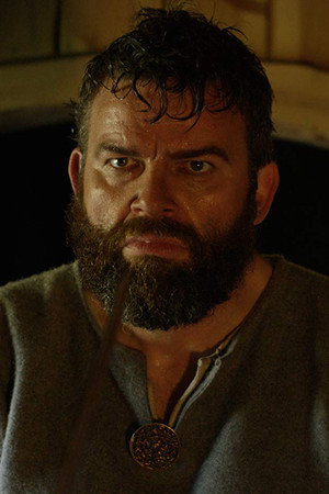 Photo of Sverre Brandtzæg from the Latest Netflix gallery