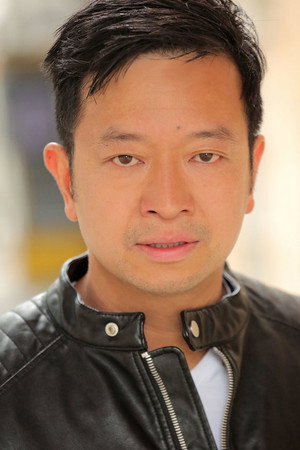 Photo of Michael Tow from the Latest Netflix gallery