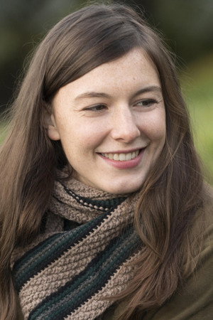 Louise Chevillotte photo