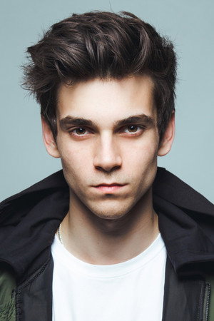 Nicolas Fontaine photo