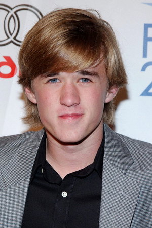Haley Joel Osment photo