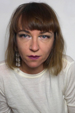 Photo of Joanna Rytel from the Latest Netflix gallery