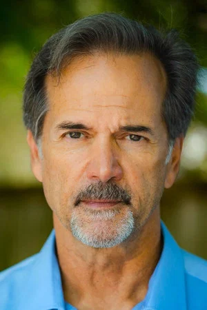 Photo of Phillip Troy Linger from the Latest Netflix gallery