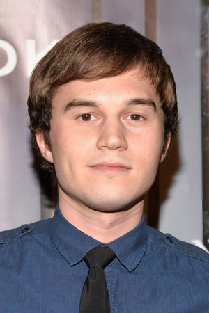 John Omohundro photo