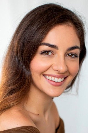 Adrianna Izydorczyk photo