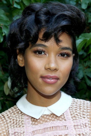 Alexandra Shipp photo