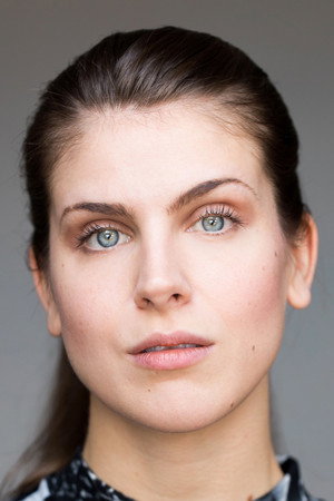 Photo of Eva Sólveig from the Latest Netflix gallery