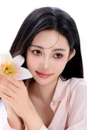 Photo of 潘嘉荷 from the Latest Netflix gallery