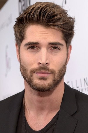 Photo of Nick Bateman from the Latest Netflix gallery