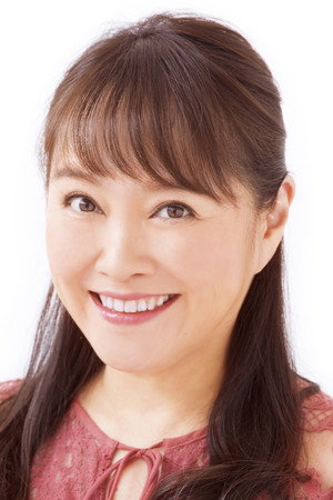 Photo of Azumi Inoue from the Latest Netflix gallery