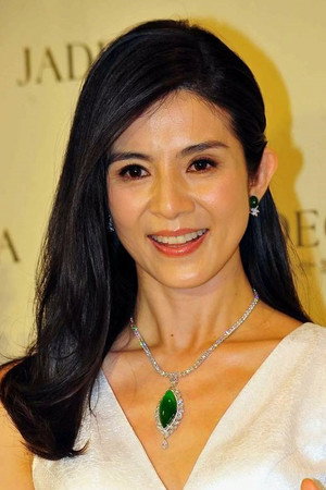 Charlie Yeung Choi-Nei photo