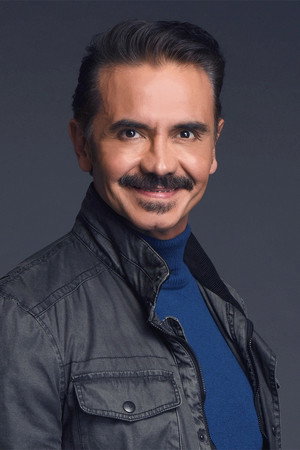 Photo of Tomás Goros from the Latest Netflix gallery