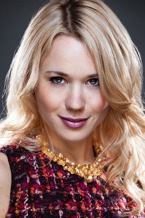 Kristen Hager photo