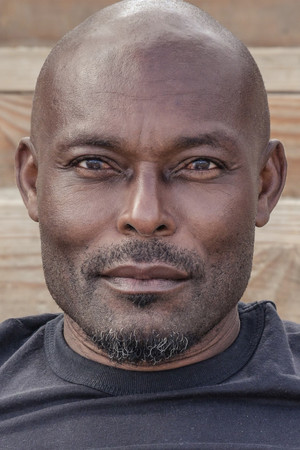 Photo of Jimmy Jean-Louis from the Latest Netflix gallery