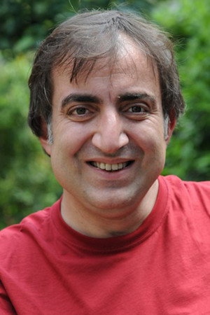 Photo of Hakan Altuntaş from the Latest Netflix gallery