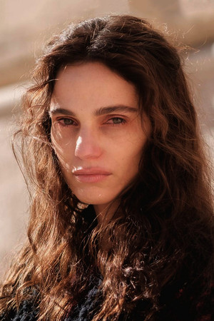 Gaia Bermani Amaral photo