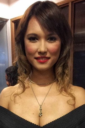 Photo of Maria Ozawa from the Latest Netflix gallery