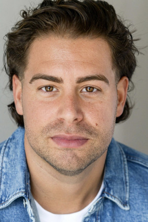 Photo of Michael Dubuc from the Latest Netflix gallery