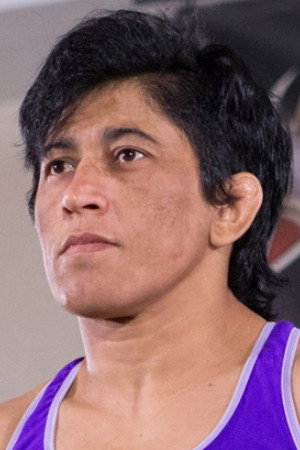 Photo of Ediane Gomes from the Latest Netflix gallery