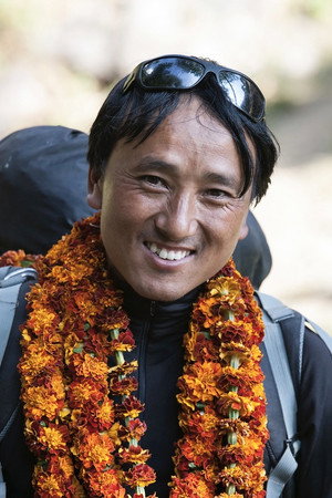 Photo of Namgyal Sherpa from the Latest Netflix gallery