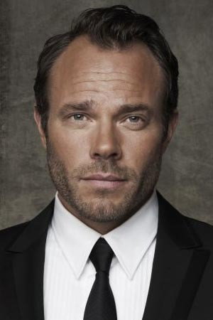 David Hellenius photo