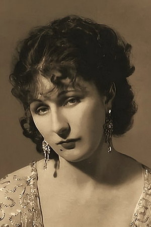 Judith Anderson photo