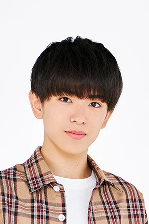 Photo of Ryusei Fukada from the Latest Netflix gallery