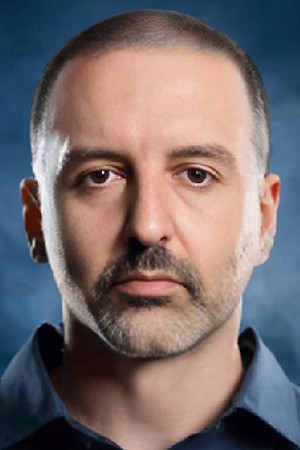 Photo of Andrea Ricca from the Latest Netflix gallery