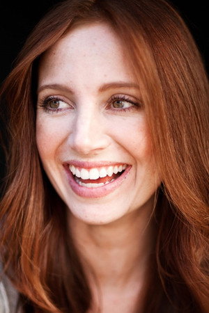 Photo of Hannah Marshall from the Latest Netflix gallery