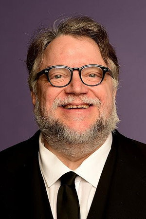 Guillermo del Toro photo